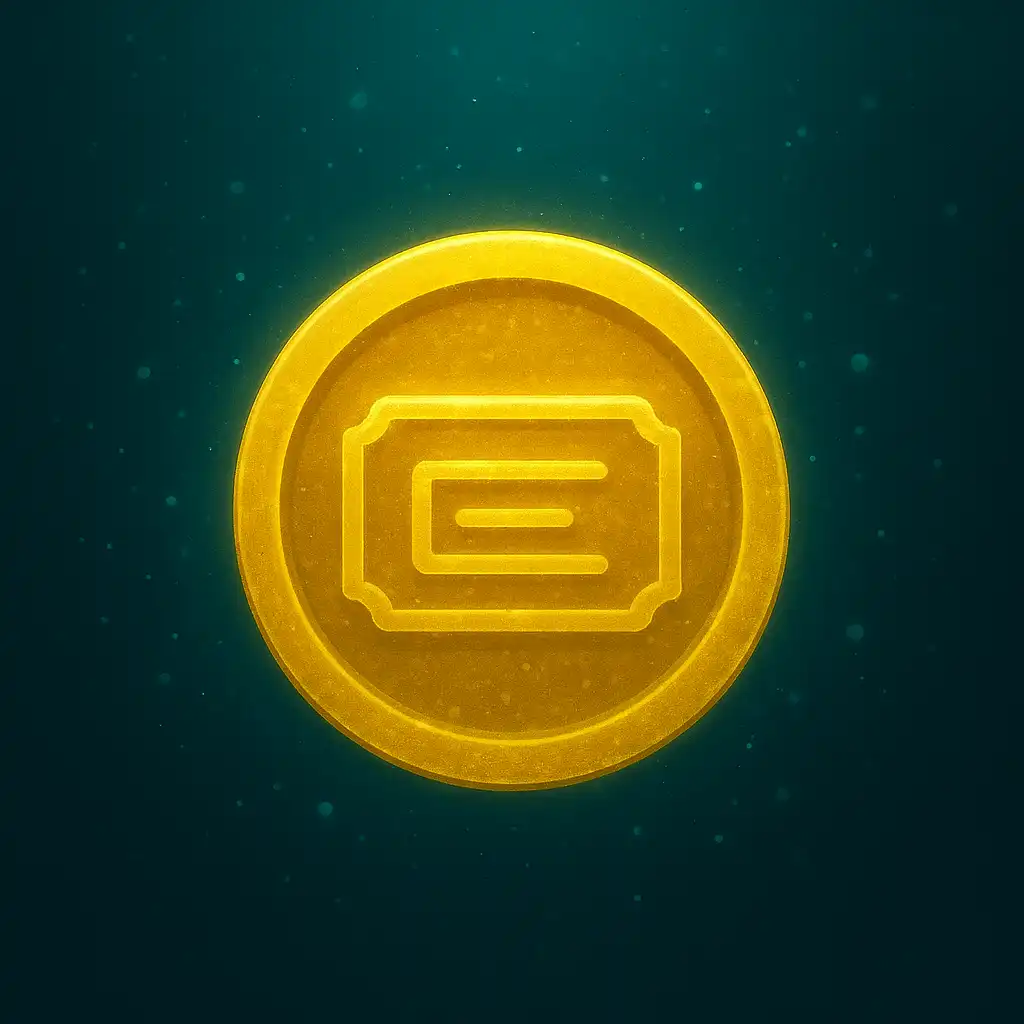 Paysafecard prepaid voucher icon