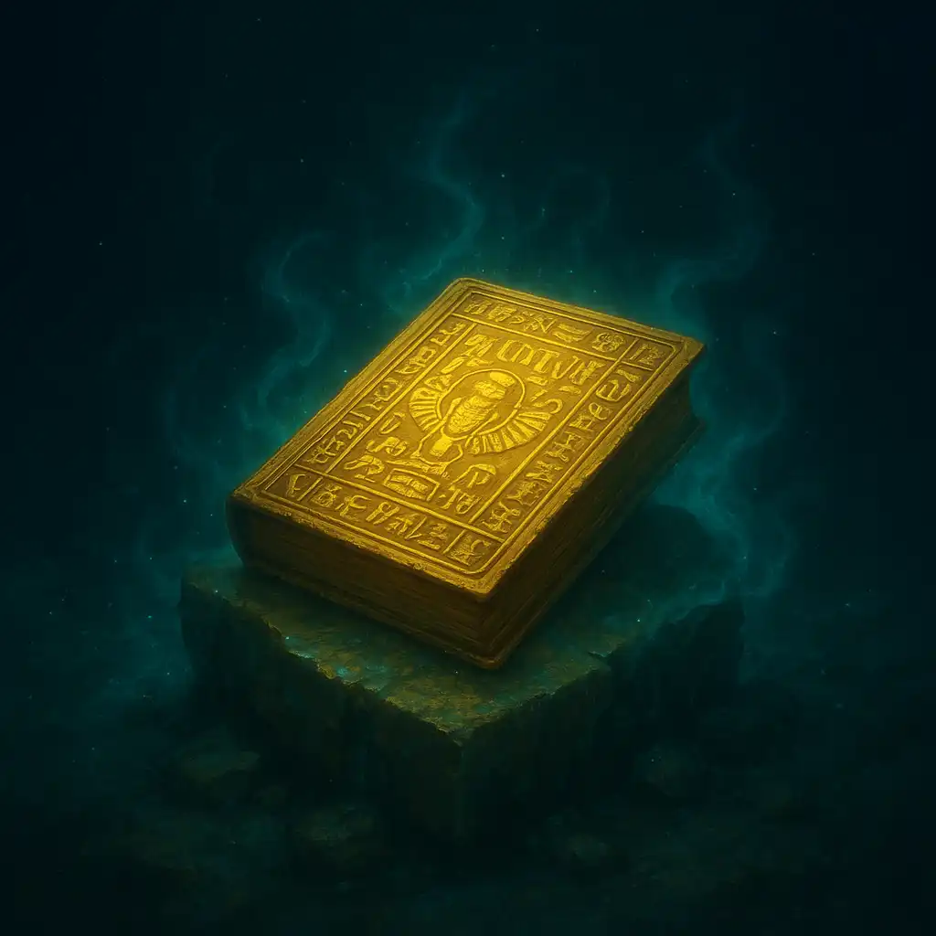Book Of Dead slot game icon