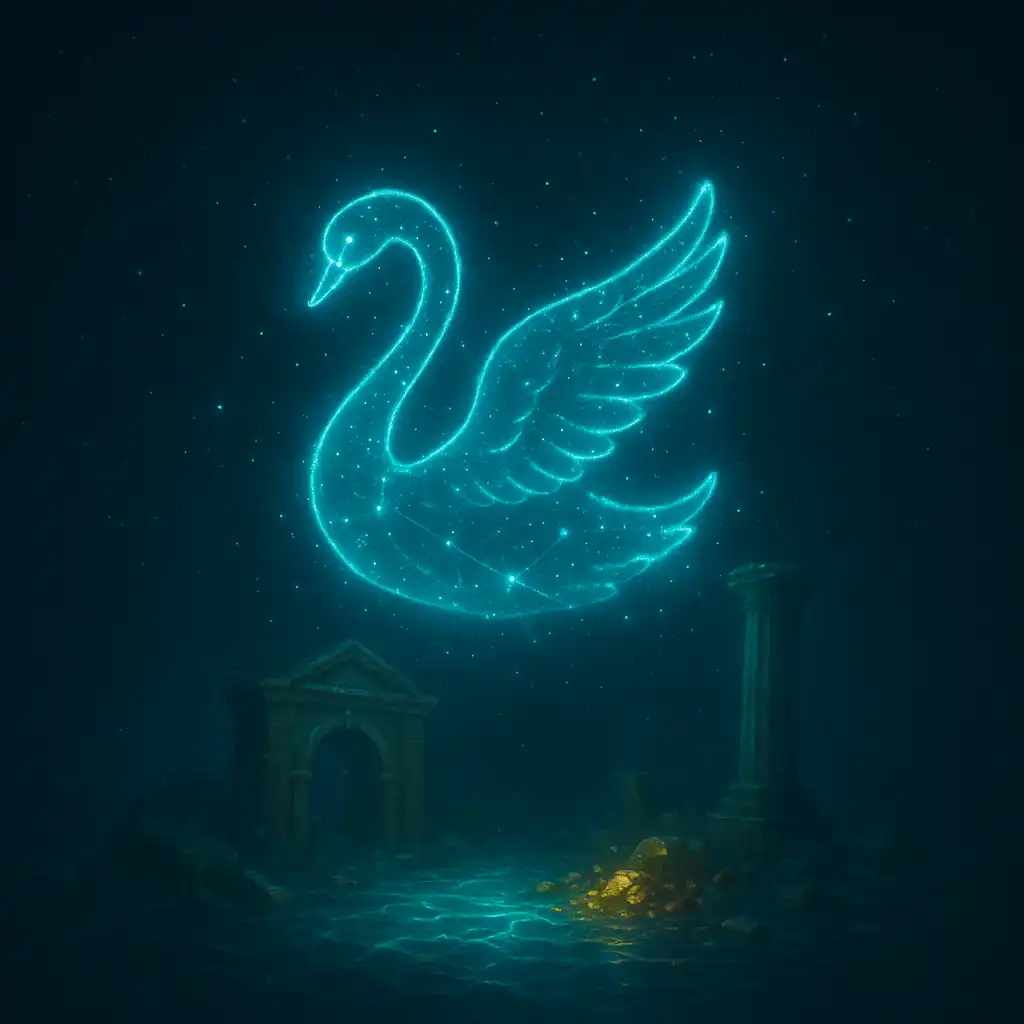 Cygnus 2 slot game icon