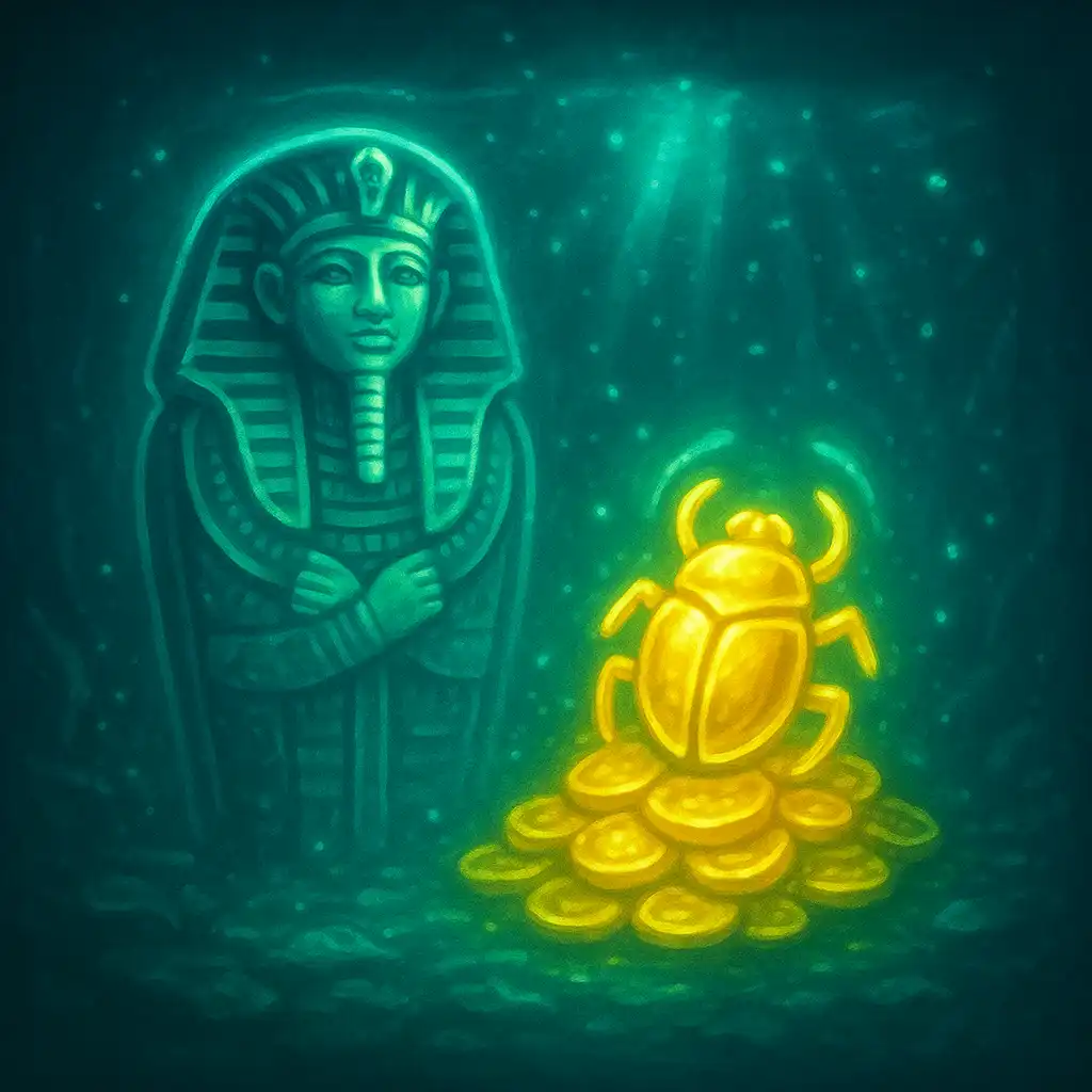 Gates of Hades slot game icon